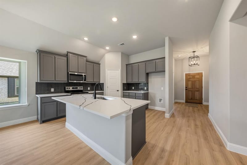 2408 Collinwood, Keene TX 76059 - Photo 8
