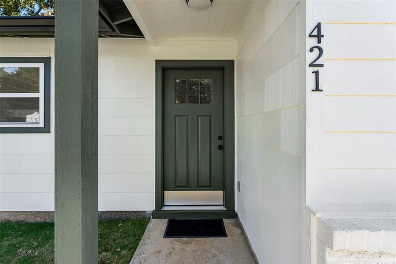 421 Dearborn Street, Waco TX 76704 - Photo 6
