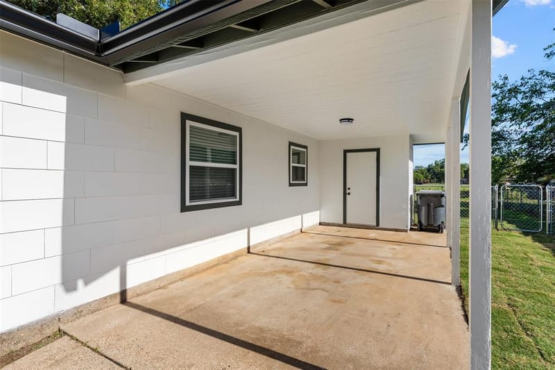 421 Dearborn Street, Waco TX 76704 - Photo 26