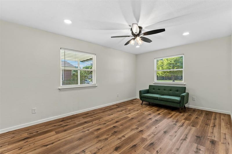 421 Dearborn Street, Waco TX 76704 - Photo 8