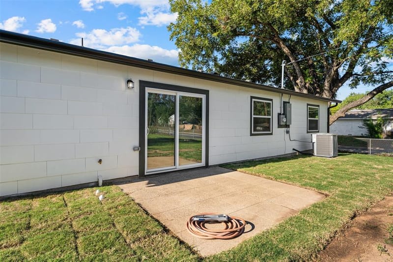 421 Dearborn Street, Waco TX 76704 - Photo 25
