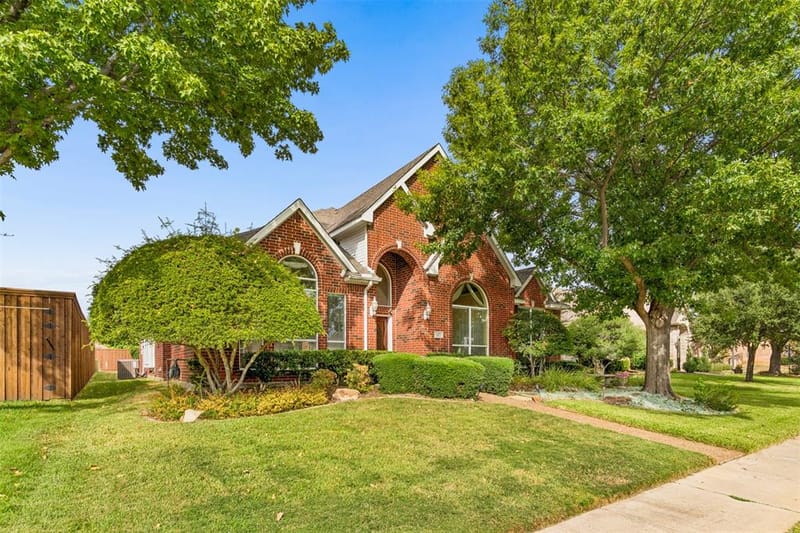 327 Hampton Court, Coppell TX 75019 - Photo 26
