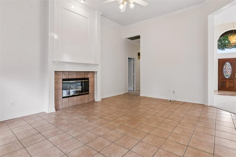 327 Hampton Court, Coppell TX 75019 - Photo 8