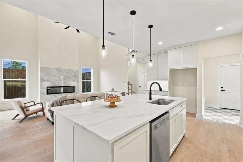 144 College Street S, Keller TX 76248 - Photo 13