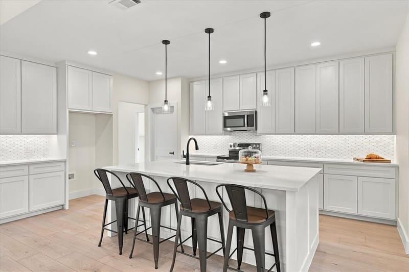 144 College Street S, Keller TX 76248 - Photo 12