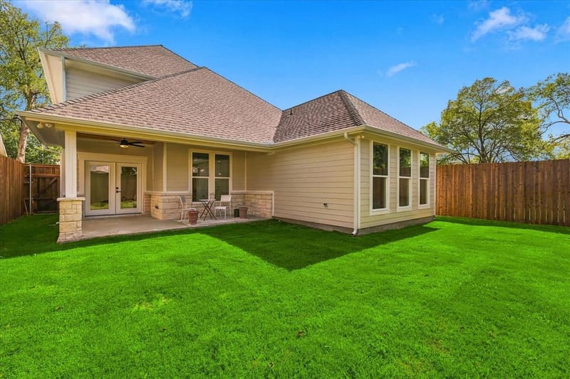144 College Street S, Keller TX 76248 - Photo 34