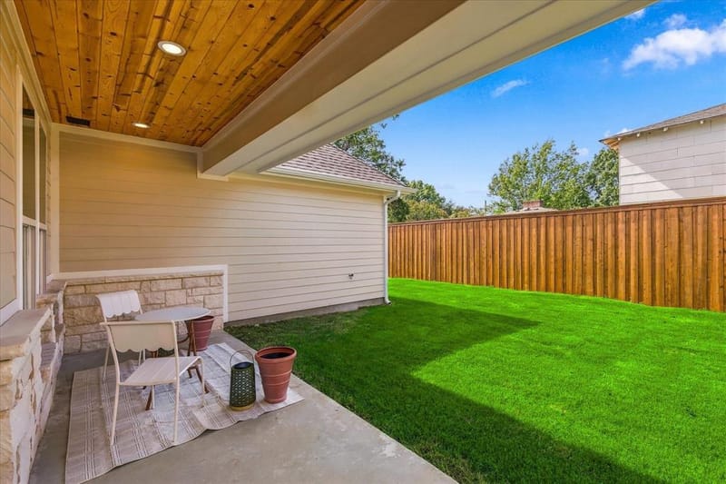144 College Street S, Keller TX 76248 - Photo 33