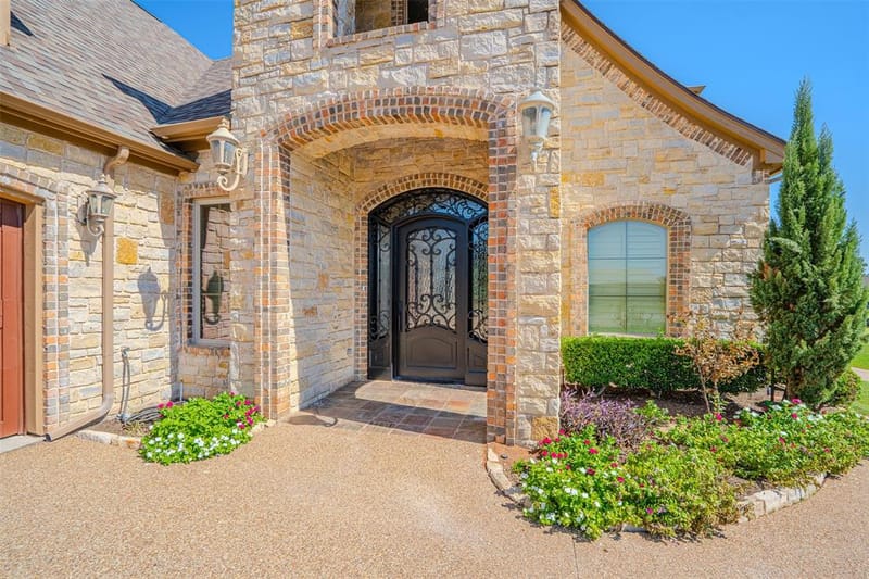 1903 Harbor Lakes Drive, Granbury TX 76048 - Photo 2