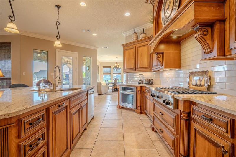 1903 Harbor Lakes Drive, Granbury TX 76048 - Photo 16
