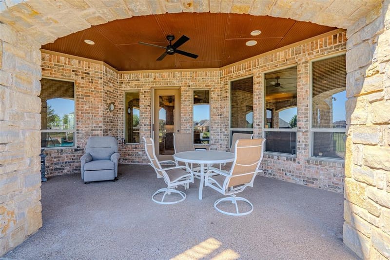 1903 Harbor Lakes Drive, Granbury TX 76048 - Photo 33