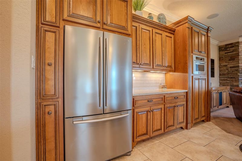 1903 Harbor Lakes Drive, Granbury TX 76048 - Photo 15