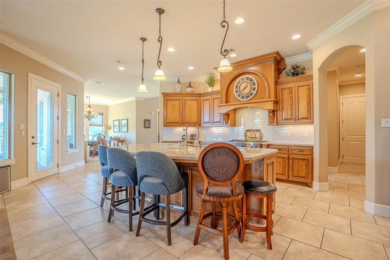 1903 Harbor Lakes Drive, Granbury TX 76048 - Photo 11