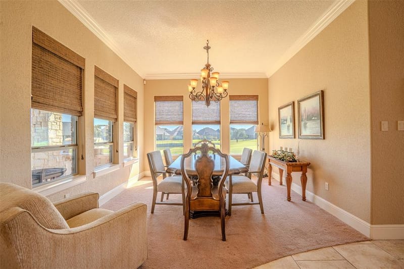 1903 Harbor Lakes Drive, Granbury TX 76048 - Photo 8