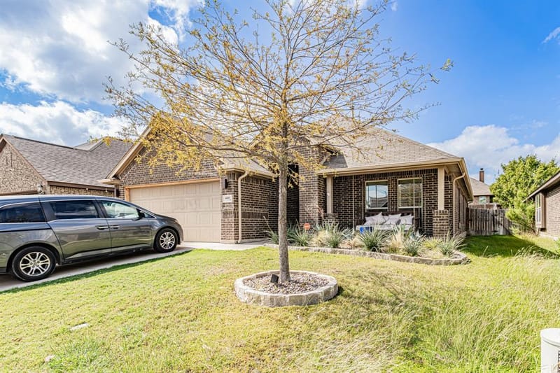 6005 Shiner Drive, Fort Worth TX 76179 - Photo 6