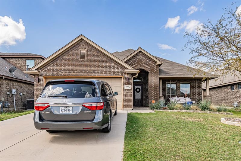 6005 Shiner Drive, Fort Worth TX 76179