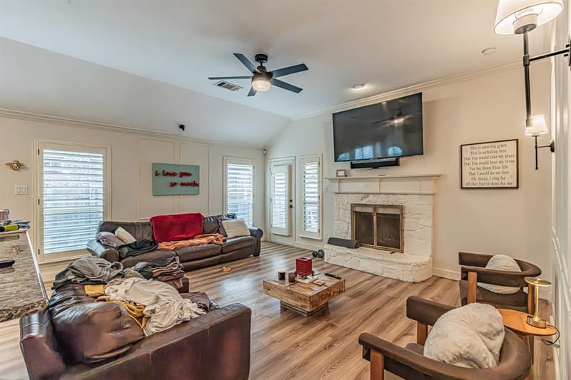 6005 Shiner Drive, Fort Worth TX 76179 - Photo 10