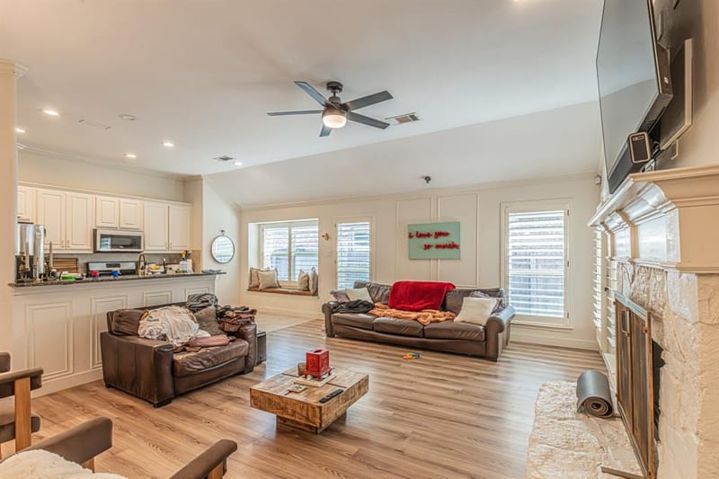 6005 Shiner Drive, Fort Worth TX 76179 - Photo 11