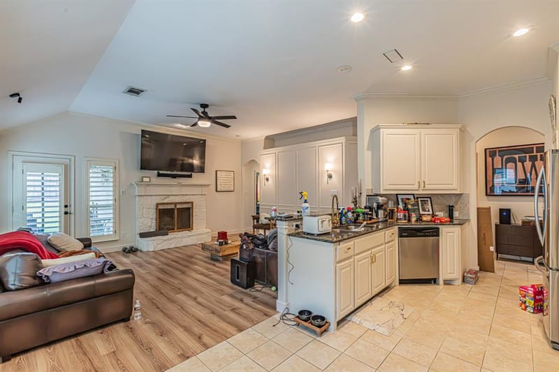 6005 Shiner Drive, Fort Worth TX 76179 - Photo 8