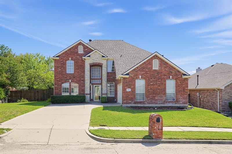 6408 Canyon Lake Drive, Dallas TX 75249