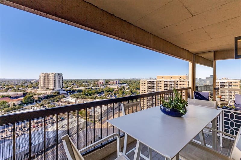 3831 Turtle Creek Boulevard # 22C, Dallas TX 75219 - Photo 23