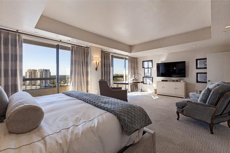 3831 Turtle Creek Boulevard # 22C, Dallas TX 75219 - Photo 17