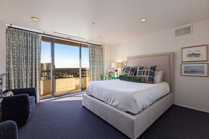 3831 Turtle Creek Boulevard # 22C, Dallas TX 75219 - Photo 12