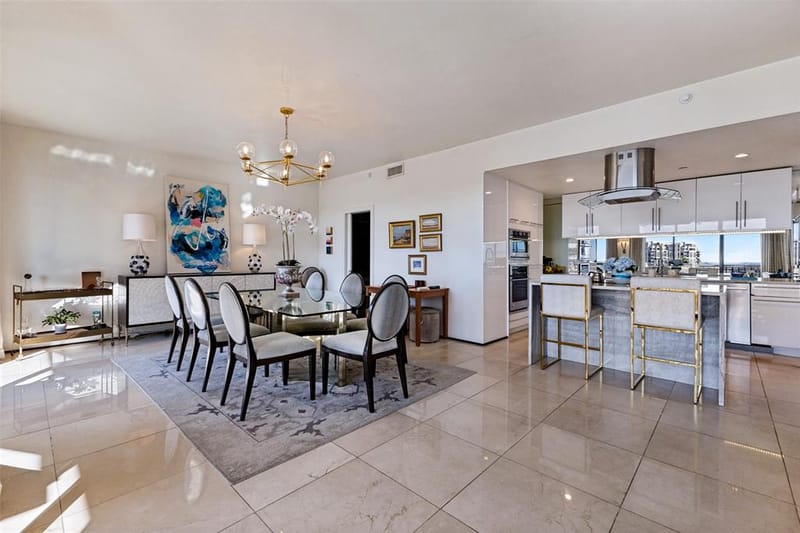 3831 Turtle Creek Boulevard # 22C, Dallas TX 75219 - Photo 7