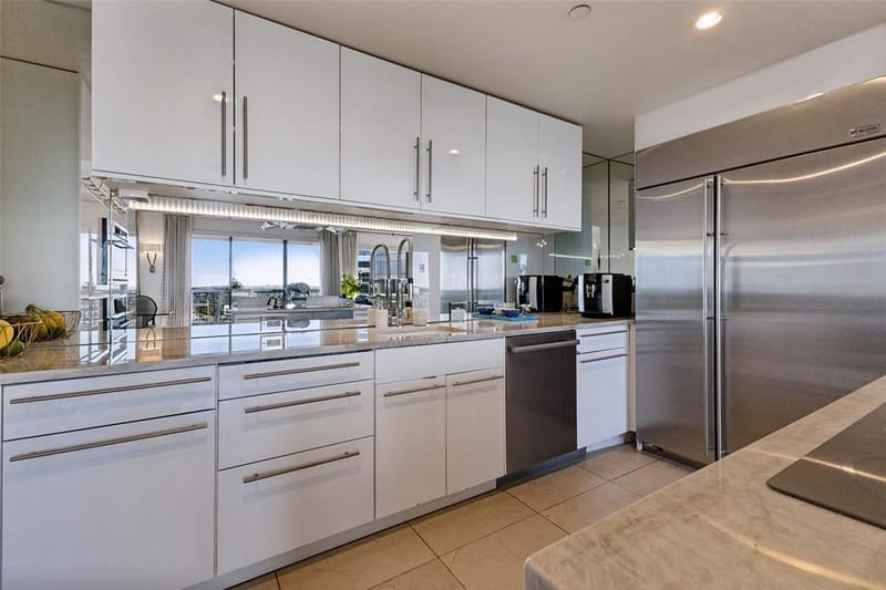 3831 Turtle Creek Boulevard # 22C, Dallas TX 75219 - Photo 5