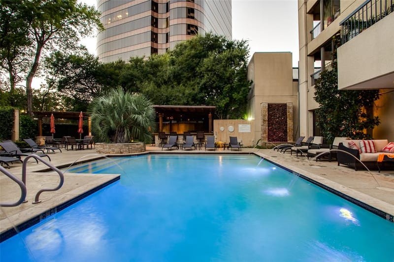3831 Turtle Creek Boulevard # 22C, Dallas TX 75219 - Photo 24