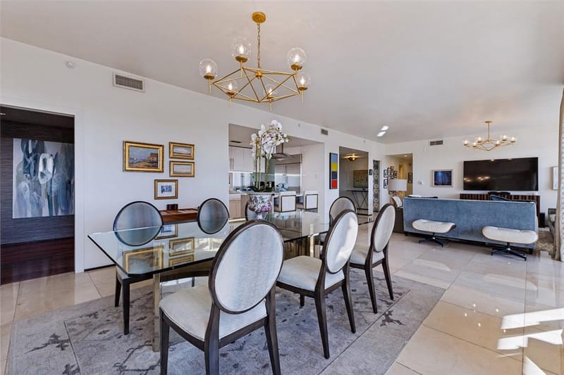 3831 Turtle Creek Boulevard # 22C, Dallas TX 75219 - Photo 10