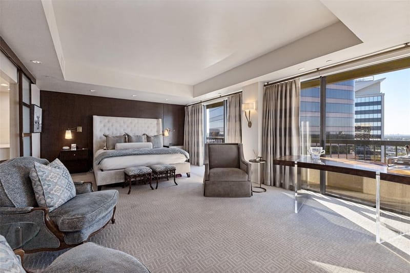 3831 Turtle Creek Boulevard # 22C, Dallas TX 75219 - Photo 15