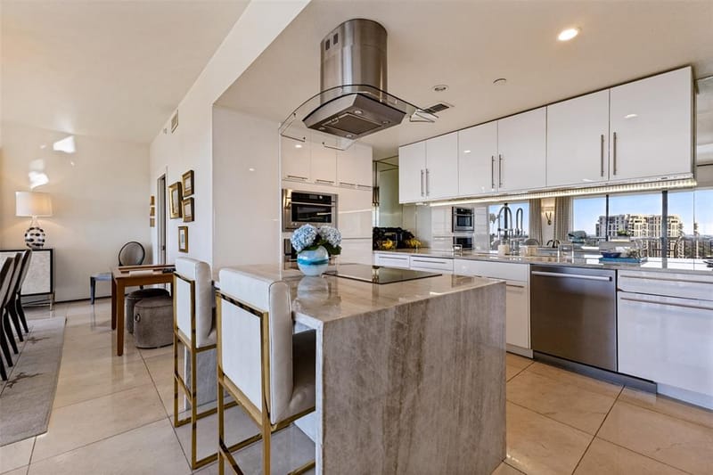 3831 Turtle Creek Boulevard # 22C, Dallas TX 75219 - Photo 4