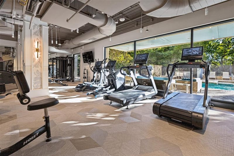 3831 Turtle Creek Boulevard # 22C, Dallas TX 75219 - Photo 25