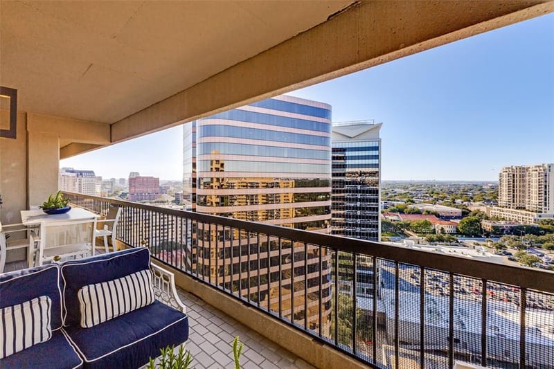 3831 Turtle Creek Boulevard # 22C, Dallas TX 75219 - Photo 21