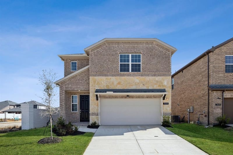 3015 Isla Terrace, Princeton TX 75407
