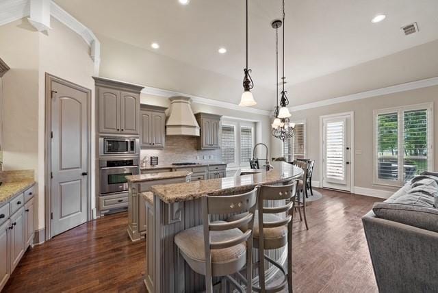 121 Montgomery Drive, Keller TX 76248 - Photo 2