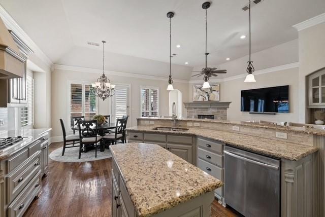 121 Montgomery Drive, Keller TX 76248 - Photo 3