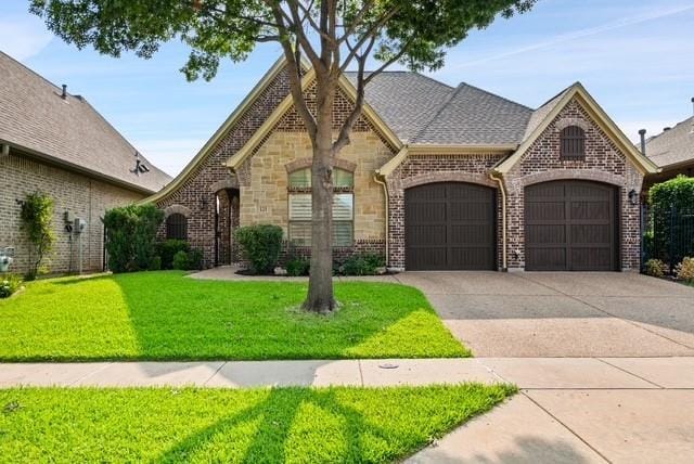 121 Montgomery Drive, Keller TX 76248