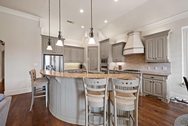 121 Montgomery Drive, Keller TX 76248 - Photo 5