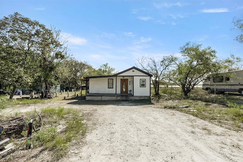 4996 FM 636, Kerens TX 75144 - Photo 17