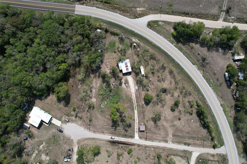 4996 FM 636, Kerens TX 75144 - Photo 22