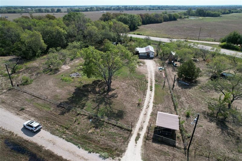 4996 FM 636, Kerens TX 75144 - Photo 24