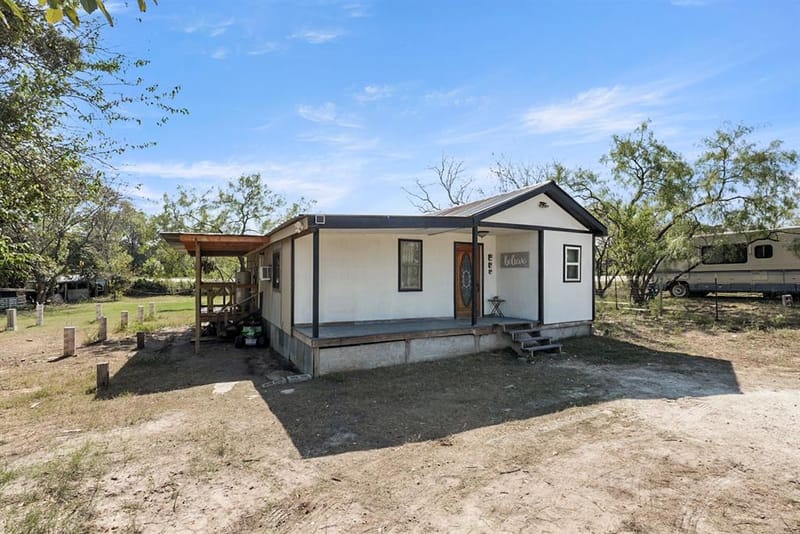 4996 FM 636, Kerens TX 75144 - Photo 18
