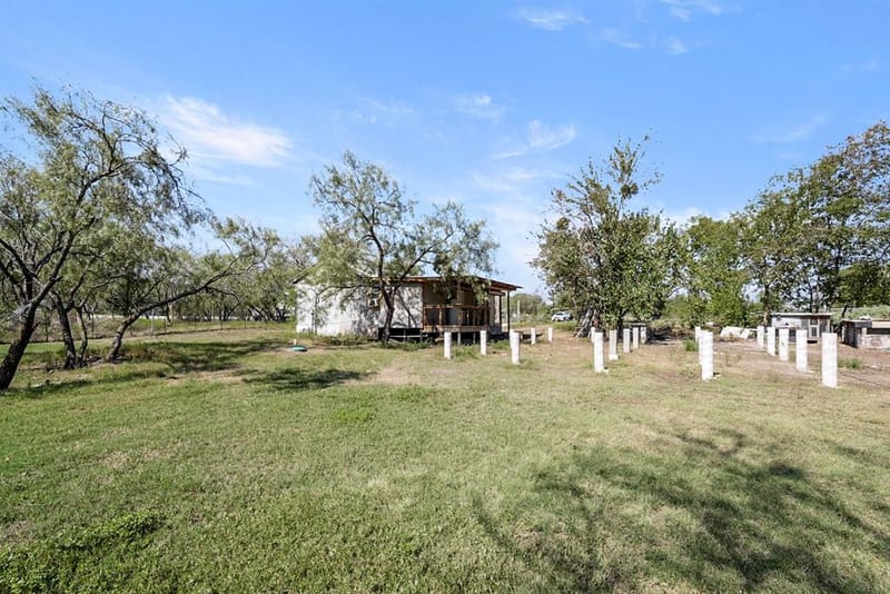 4996 FM 636, Kerens TX 75144 - Photo 19