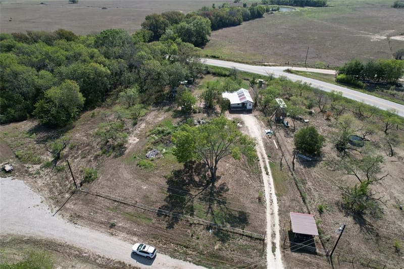 4996 FM 636, Kerens TX 75144 - Photo 21