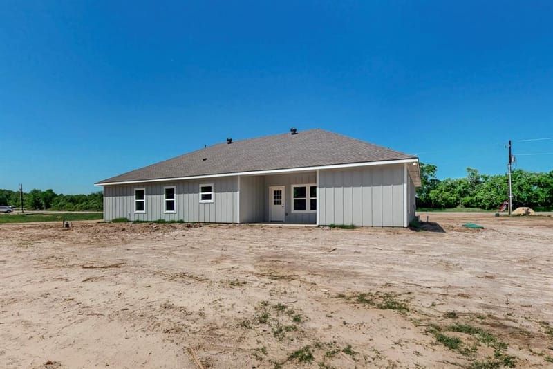 Tract 2 County Road 2675, Alvord TX 76486 - Photo 2
