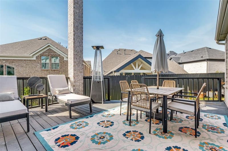2411 Perdue Avenue, Irving TX 75062 - Photo 34