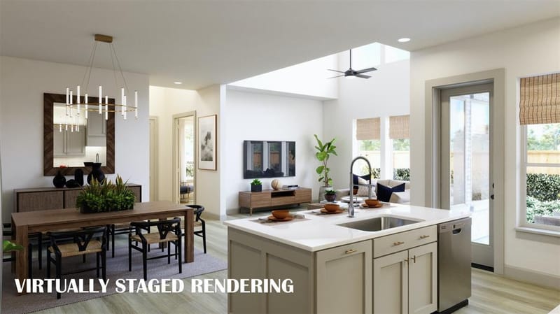 1386 Misted Mews, Frisco TX 75033 - Photo 6