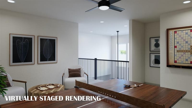1386 Misted Mews, Frisco TX 75033 - Photo 11