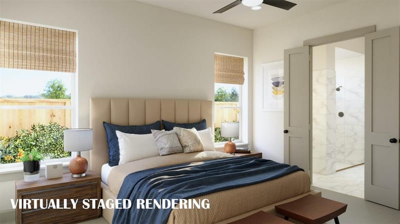 1386 Misted Mews, Frisco TX 75033 - Photo 8